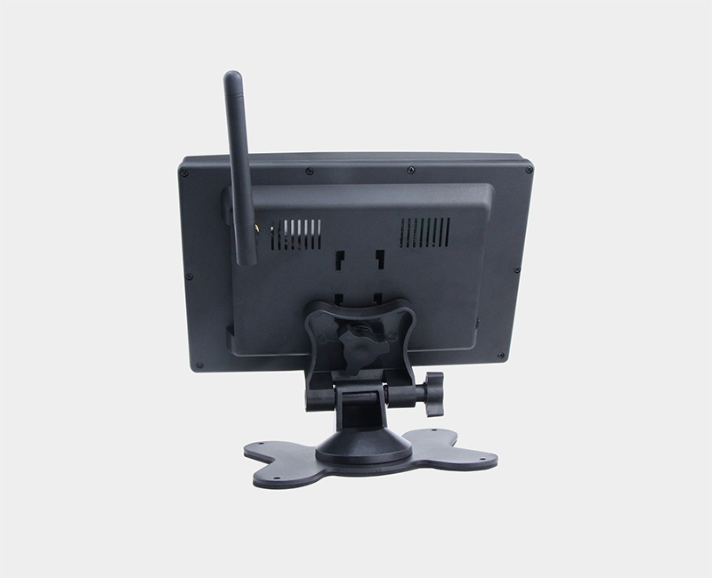 7inch Digital Wireless System7inch Digital Wireless System